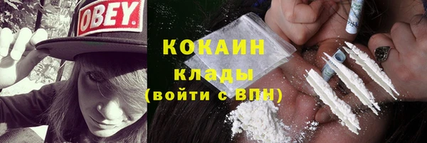 прущие крисы Аркадак